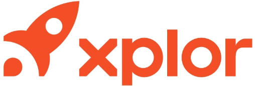 XPLOR logo