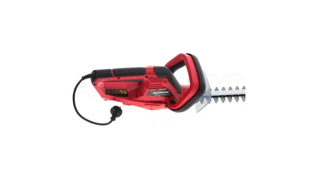 Einhell Gh-eh 4245 Electric Hedge Trimmer Instruction Manual