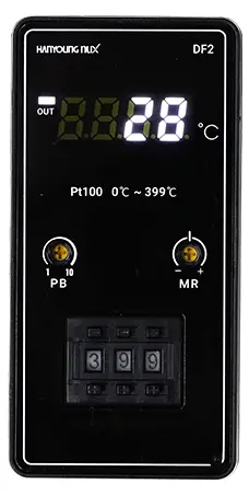 HANYOUNG NUX DF2 Digital Temperature Controller