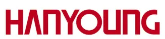 HANYOUNG logo