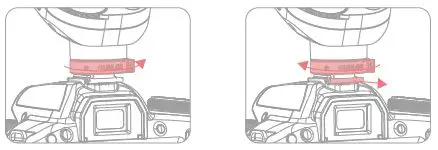 NEEWER Pro-C TTL Wireless Flash Trigger-12