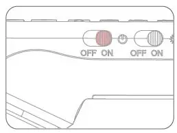 NEEWER Pro-C TTL Wireless Flash Trigger-13