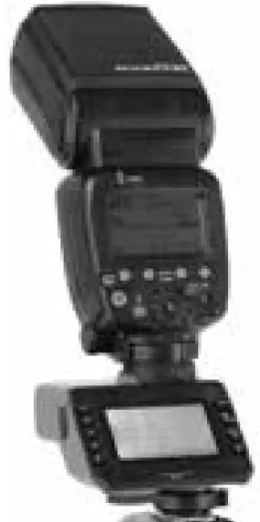 NEEWER Pro-C TTL Wireless Flash Trigger-14