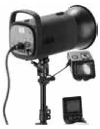 NEEWER Pro-C TTL Wireless Flash Trigger-17