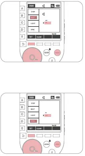NEEWER Pro-C TTL Wireless Flash Trigger-27
