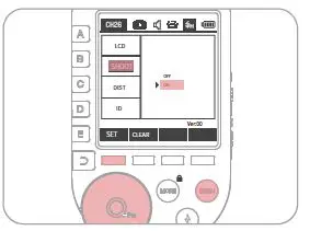 NEEWER Pro-C TTL Wireless Flash Trigger-28