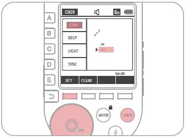 NEEWER Pro-C TTL Wireless Flash Trigger-31