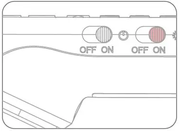 NEEWER Pro-C TTL Wireless Flash Trigger-32