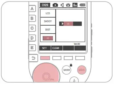 NEEWER Pro-C TTL Wireless Flash Trigger-34