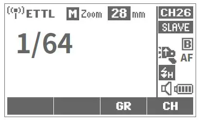 NEEWER Pro-C TTL Wireless Flash Trigger-5