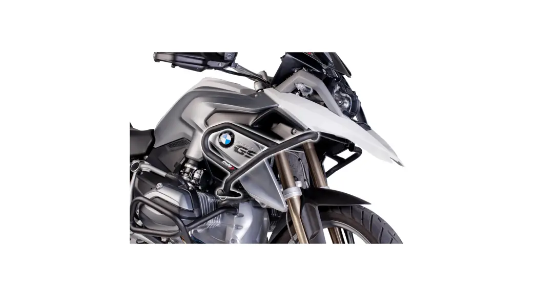 Touratech Bmw R1250 Gs Adventure Front Tubular Protection Instructions Touratech Bmw R1250 Gs Adventure Front Tubular Protection Instructions