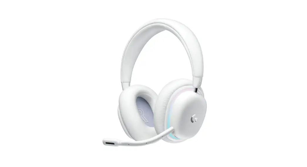 Logitech G735 Wireless Gaming Headset User Guide