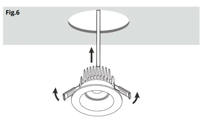 ORTECH SLIM-RG2-5CCT LED Slim Lights-3