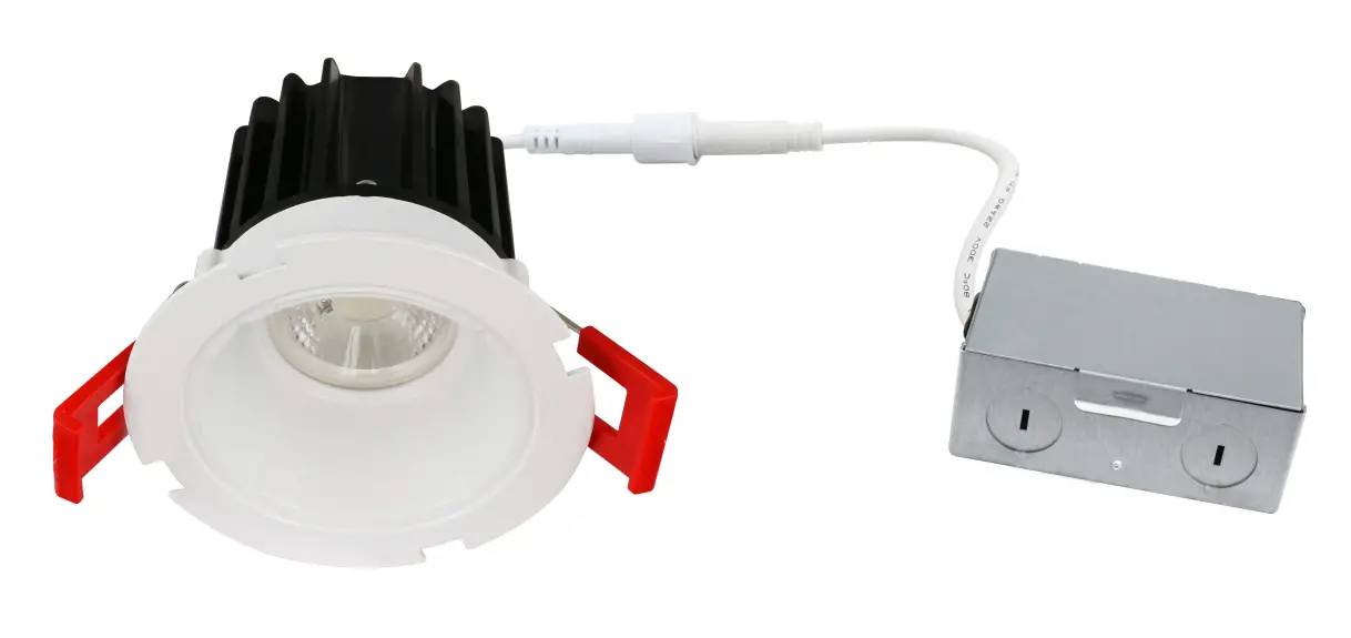 ORTECH SLIM-RG2-5CCT LED Slim Lights