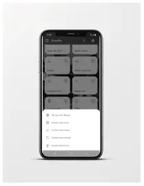 motorline PROFESSIONAL 91119 MCONNECT Shutter Receiving and Control Module-13