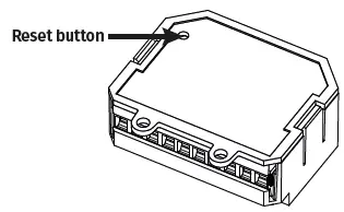 motorline PROFESSIONAL 91119 MCONNECT Shutter Receiving and Control Module-15