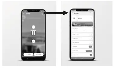 motorline PROFESSIONAL 91119 MCONNECT Shutter Receiving and Control Module-9