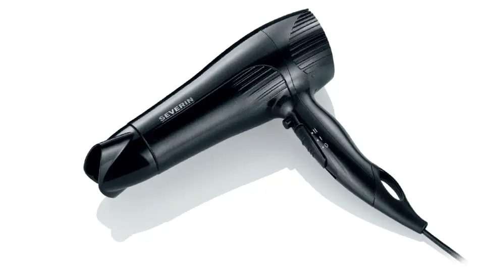 SEVERIN HT 0140 Hair Dryer product