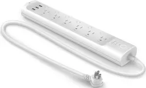 KASA Smart Power Strip