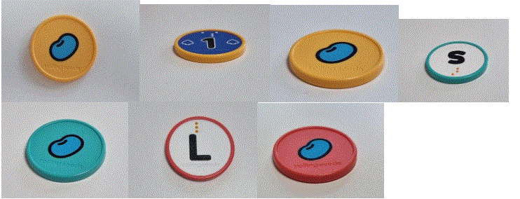 Rolling Seeds RSMS01 Device 11