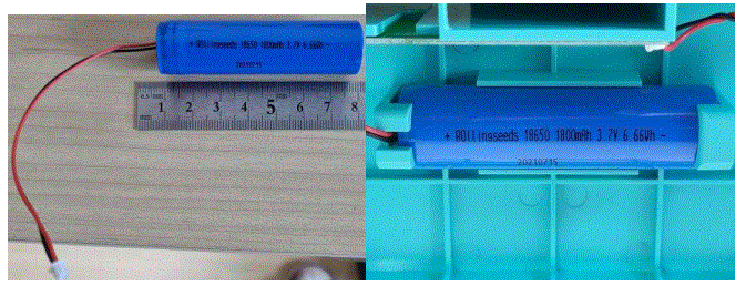 Rolling Seeds RSMS01 Device 15