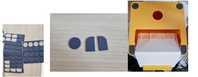 Rolling Seeds RSMS01 Device 16