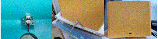 Rolling Seeds RSMS01 Device 8