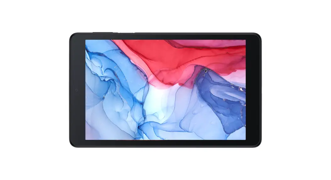 Tcl Tab 8v Smart Tablet User Guide