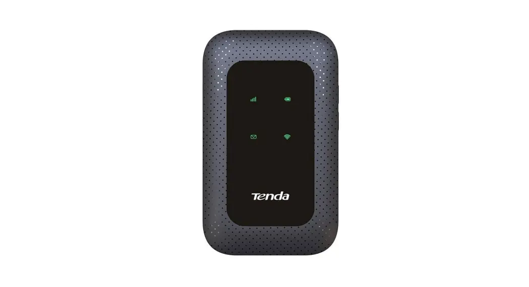 Tenda 4g180 Portable 4g Lte Mobile Wi-fi Installation Guide