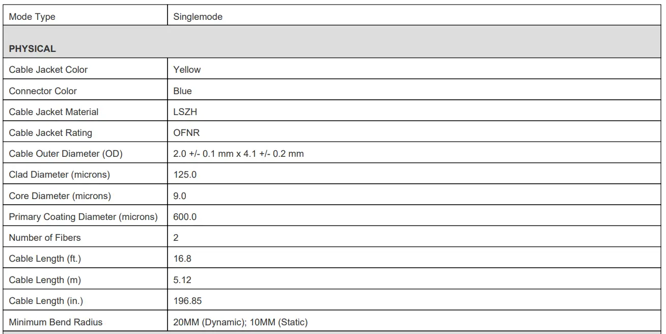 TRIPP-LITE-N370X-05M-400G-Duplex-Singlemode-OS2-Switchable-Fiber-Cable-2