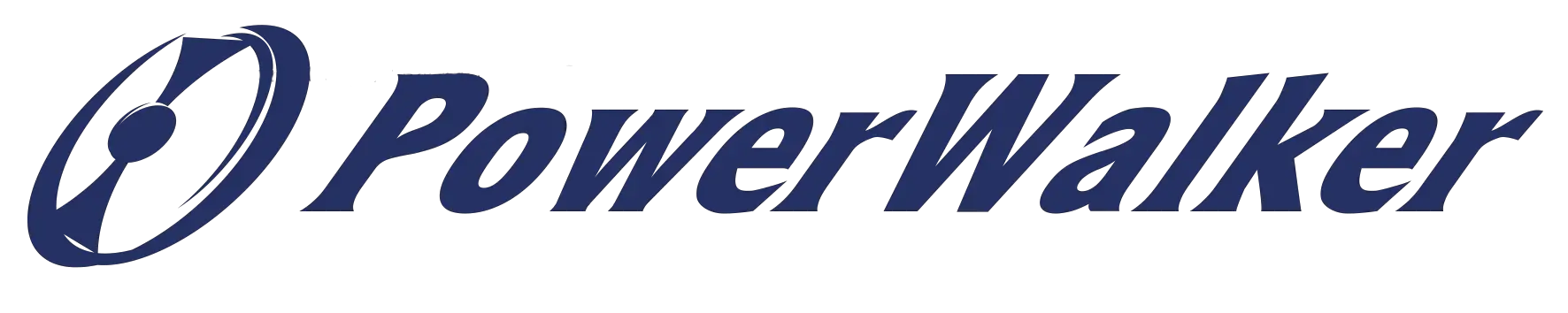 PowerWalker Logo