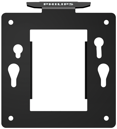 PHILIPS BS8B2325B VESA Bracket