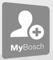 BOSCH TWK7090B Cordless Electric Kettle - icon 1