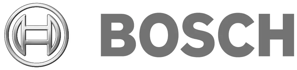 BOSCH logo