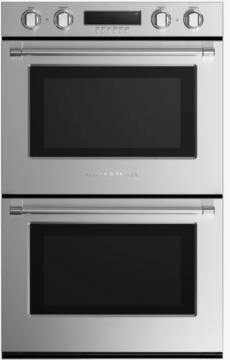 FISHER PAYKEL WODV230N 30 Inch Double Oven