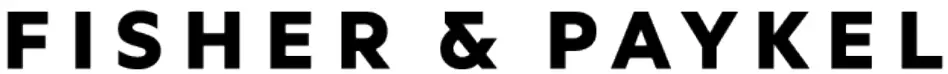 FISHER PAYKEL logo