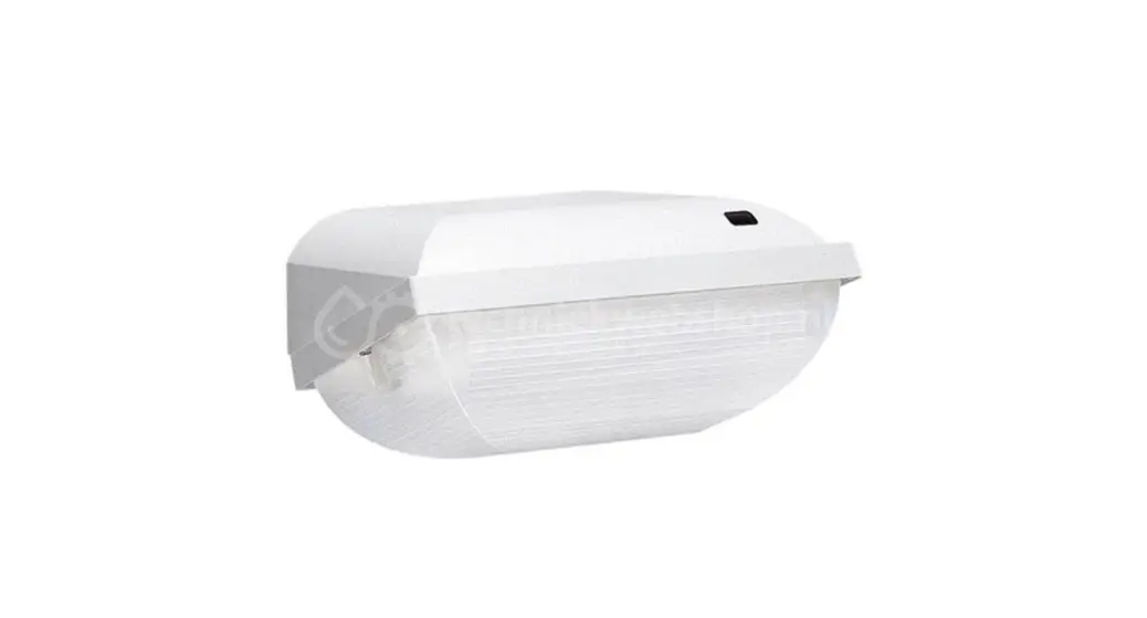 Philips Fwc 120-121 Security Fwc Security Luminaire Instruction Manual Philips Fwc 120-121 Security Fwc Security Luminaire Instruction Manual