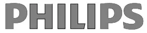 PHILIPS - logo