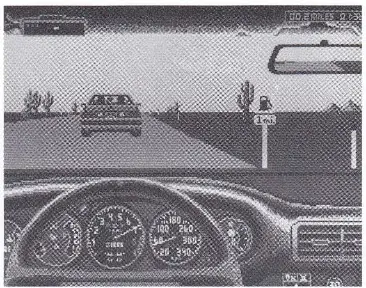 The Duel Test Drive II Game - Diagram 19.5