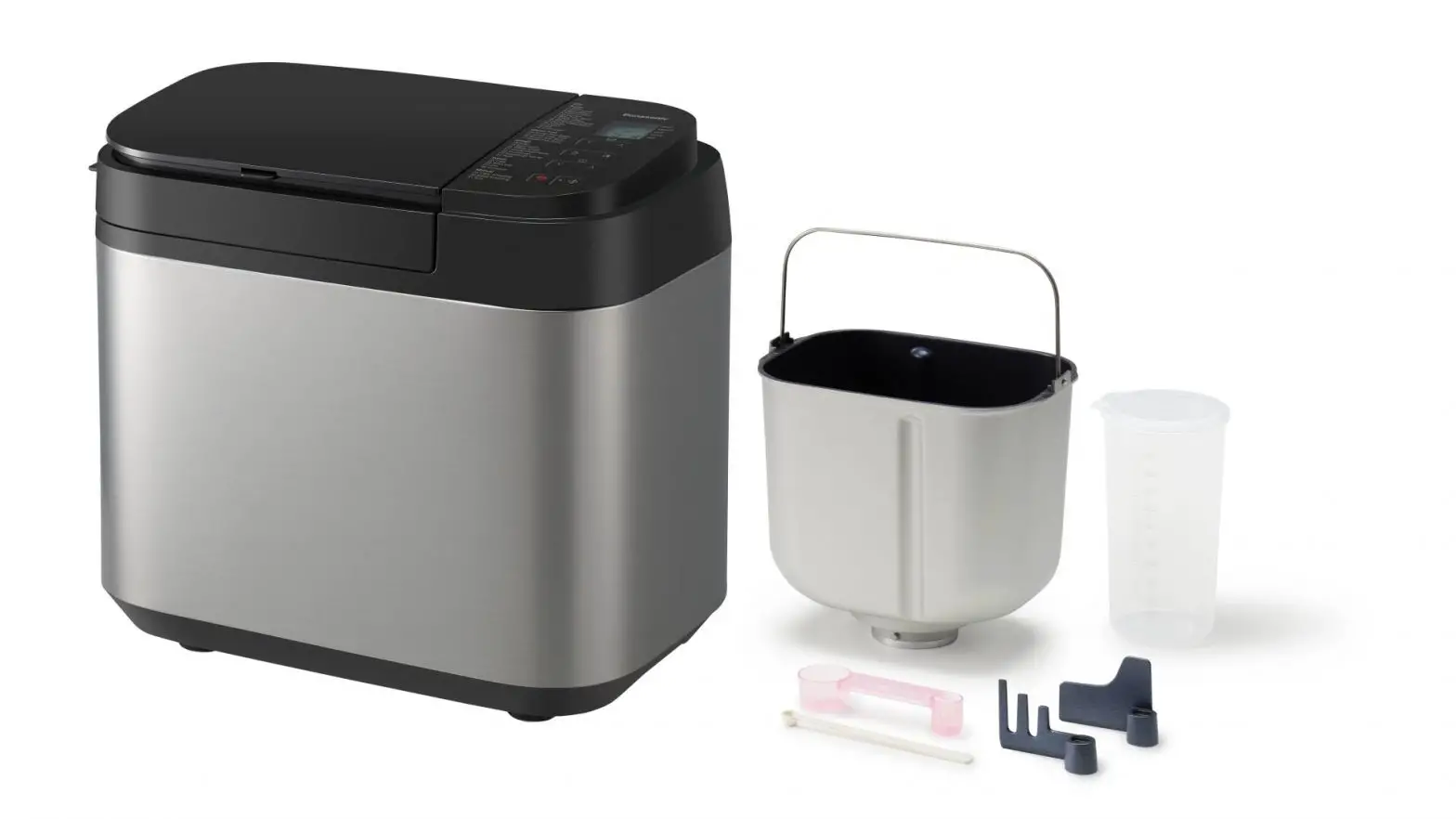 Panasonic Bread Maker User Manual Panasonic Bread Maker User Manual