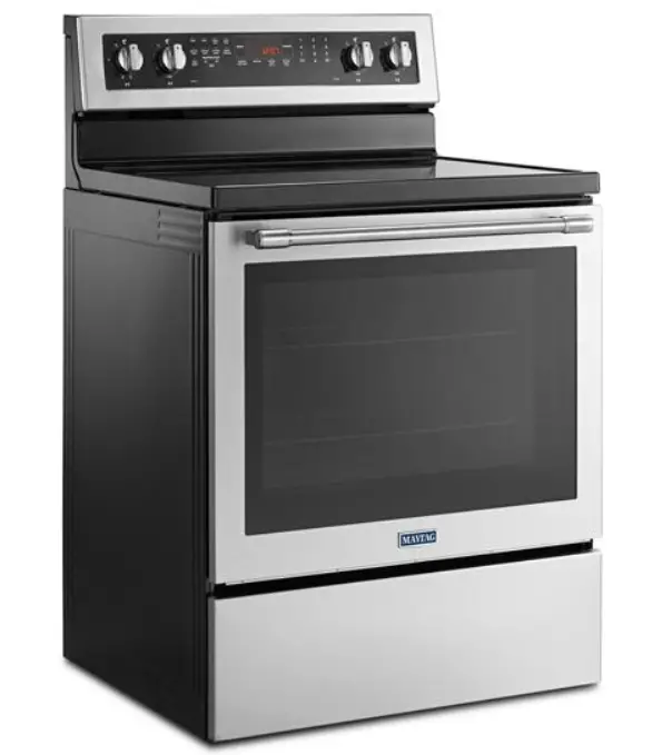 MAYTAG-MER8800FZ-30-Inch-Wide-Electric-Range