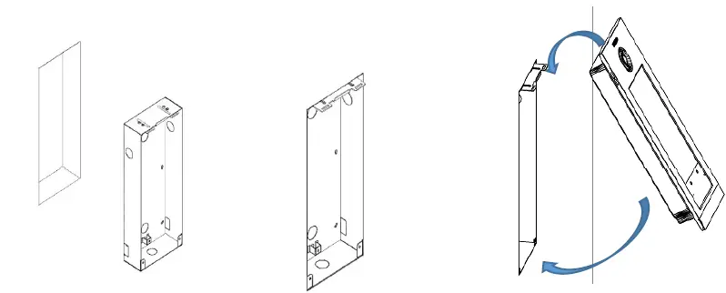 FERMAX-1445-MEET-KIN-Touch-Panel-fig-14