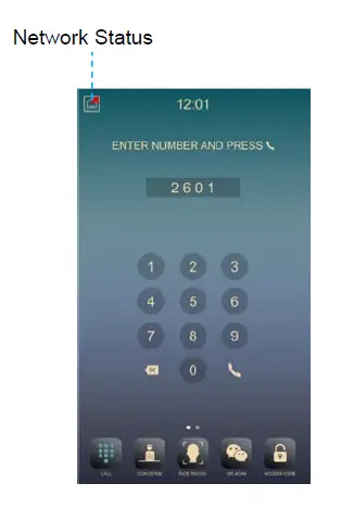 FERMAX-1445-MEET-KIN-Touch-Panel-fig-2