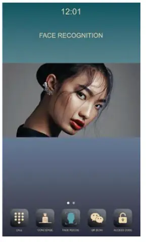 FERMAX-1445-MEET-KIN-Touch-Panel-fig-9