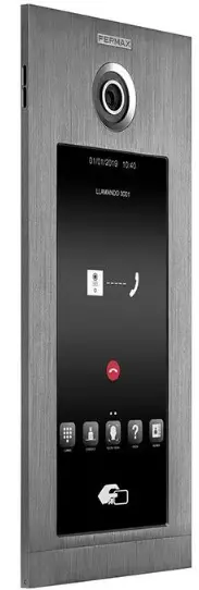 FERMAX-1445-MEET-KIN-Touch-Panel-product