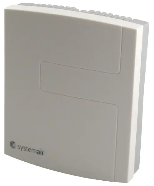 systemair 24807 EC-BASIC-H Humidity Controller product