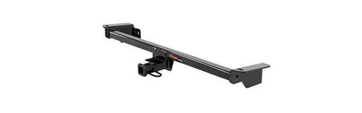 Curt 11369 Class 1 Trailer Hitch Instruction Manual