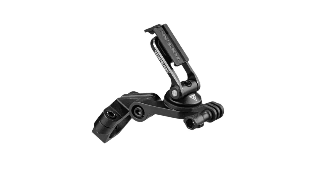 Topeak Ridecase Mount Hb User Guide