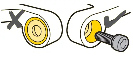 TOPEAK RIDECASE Mount HB - fig 4