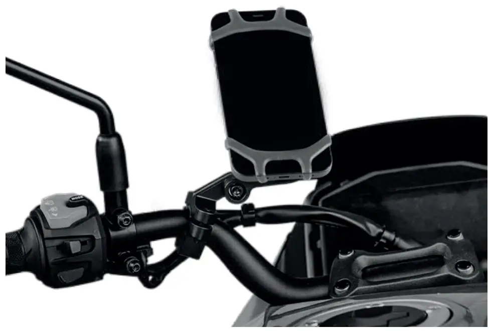 TOPEAK RIDECASE Mount HB